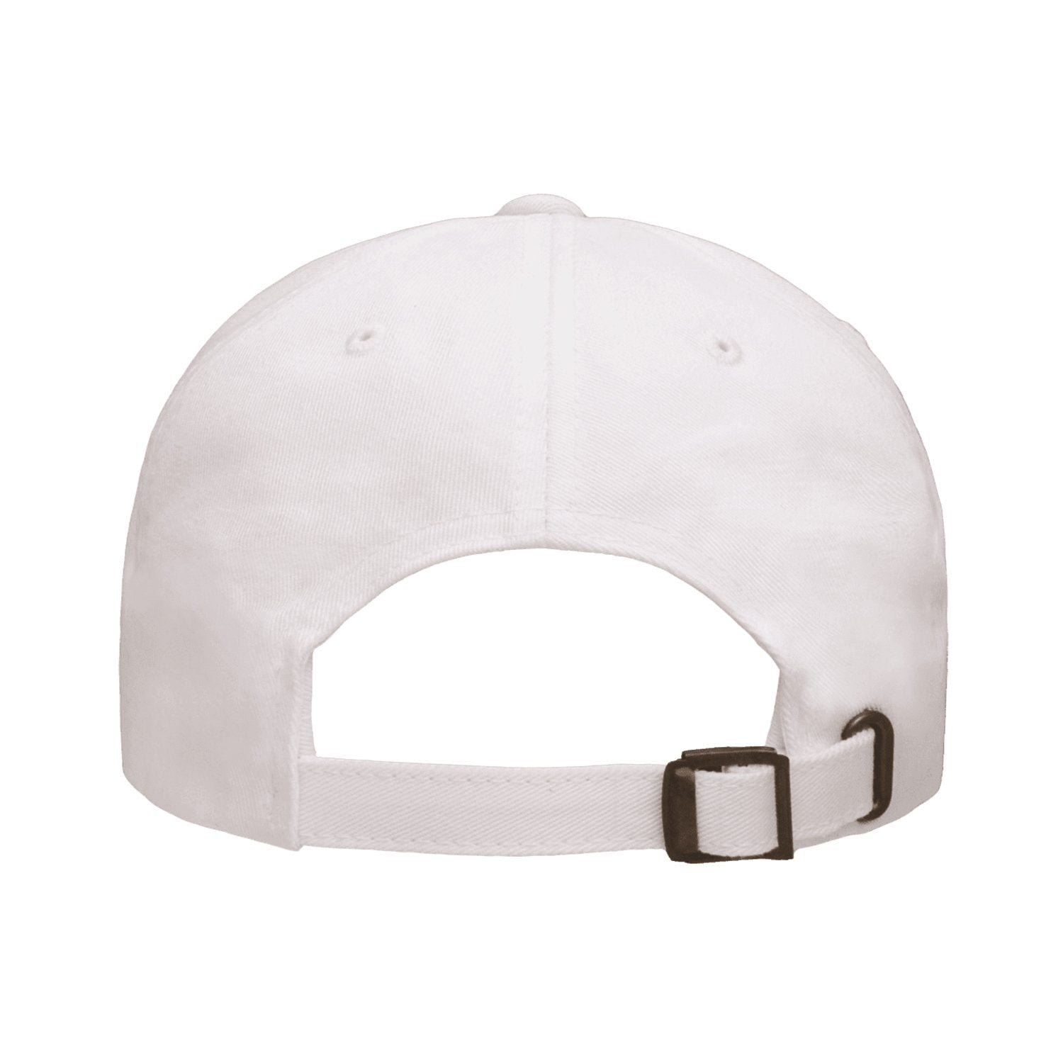 Shamrock Dad Hat - Embroidered Unstructured Cotton Twill Adjustable Low-Profile